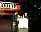Festival di Sanremo, da Laetitia 
