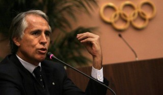 Sochi, Malagò: "Sono ottimista, Italia ha diverse chance di conquistare medaglie"