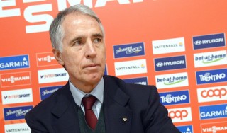 Malagò: "Peggiorare il risultato di Vancouver sarebbe una delusione"