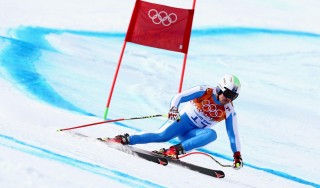 Sochi, discesa libera: Innerhofer è argento alle spalle di Mayer