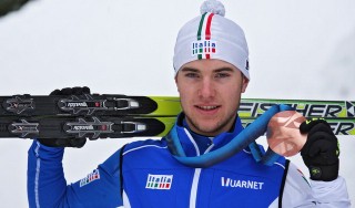 Sochi 2014, combinata nordica. Pittin: "Sogno una medaglia come a Vancouver"