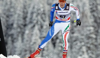 Sochi 2014, sci di fondo. Pellegrino sfida i norvegesi: "Da 4 anni studio questa gara"