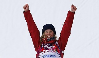 Sochi, slopestyle femminile: trionfa il Canada, ottava la Bertagna