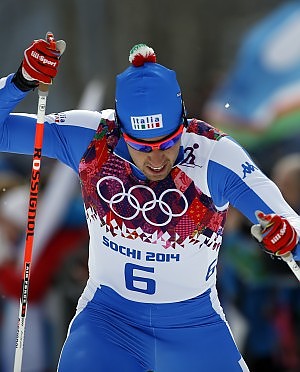 La diretta delle Olimpiadi
