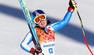 Sochi 2014, Sci: oro per due nella libera, la Merighetti è quarta