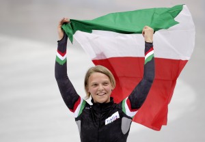 Le Olimpiadi minuto per minuto