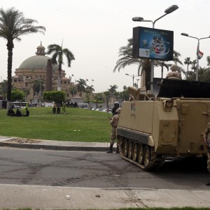 Egitto: altri 683 pro-Morsi condannati a morte