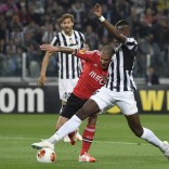 Juve, la rimonta non riesce    foto    in finale di E.League ci va il Benfica