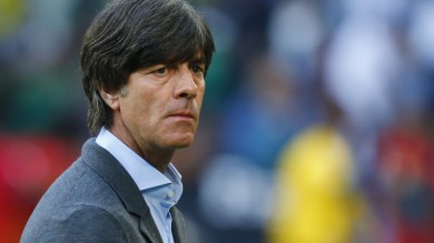 Germania, Loew annuncia i 23: Klose è l'unico attaccante di ruolo