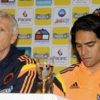Mondiali, Colombia: Falcao non ce la fa. "Non potevo togliere il posto a chi è al 100%"