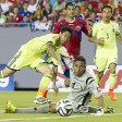 Verso i Mondiali: passo falso Costa Rica, il Giappone ne fa tre