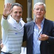 Nazionale, Lippi: "Rivedo la mia Italia Mondiale. Rossi? Che rimpianto non portarlo in Sudafrica''