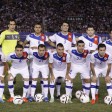 Mondiali, i convocati del Cile: ci sono Vidal e altri tre 'italiani'
