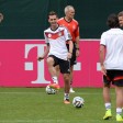 Germania, tifosi scettici: in pochi credono alla vittoria del mondiale