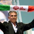 Iran, i 23 di Queiroz: la stella è Beitashour
