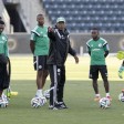 Mondiali, Nigeria: tra i 23 anche quattro "italiani"