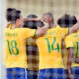 Brasile: Neymar show in amichevole, travolto Panama