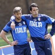 Nazionale, Mirante in Brasile come riserva