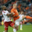 Olanda-Galles 2-0, orange poco brillanti fischiati dai tifosi