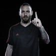 De Rossi, l'Italia e i Mondiali: "Né killer né attaccabrighe. A 20 anni sarei dovuto andare via"