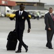 L'Italia è sbarcata a Rio: show di Balotelli sull'aereo