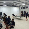 Azzurri 'social' dal Brasile: Balotelli reporter, Ranocchia ironico, Bonucci ispirato