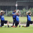 Nazionale, Barzagli e Paletta in gruppo. Ancora stop per Sirigu