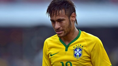 Brasile, Neymar replica ai fischi: "Non criticateci, siamo la Seleçao"