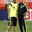 Spagna, Diego Costa: ''Mi sento brasiliano ma vincerò con un'altra maglia''