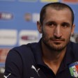 Nazionale, Chiellini: ''Specialisti in resurrezioni, l'Italia non tradirà''