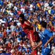 Spagna, Villa decide l'ultimo test. Diego Costa fa sorridere Del Bosque