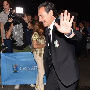 Nazionale, inaugurata Casa Azzurri: ''Tanta Italia in Brasile''