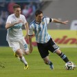 Argentina, Messi: ''E' il momento della verita'''
