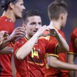 Belgio ok con Mertens, ma si fa male Lukaku