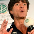 Germania, Loew: ''Daremo tutto per vincere''