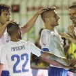 Fluminense-Italia 3-5: Immobile e Insigne danno spettacolo, difesa da rivedere