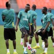 Ayew spinge il Ghana: "Girone duro, ma ce la faremo''