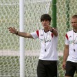 Germania, Loew: ''Deciderò i titolari all'ultimo momento''