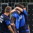 Italia, applausi per Balotelli 'sposo'. Torna Sirigu, stop per Verratti