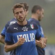 Nazionale, Marchisio: ''Bel clima e bravo Mario''