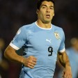 Uruguay, primo allenamento al gran completo: è sceso in campo anche Suarez
