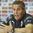 Uruguay, Tabarez: "Suarez lo farei giocare anche domani"