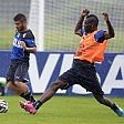 Da Wilker a Rogelio: è un Brasile pieno di Balotelli
