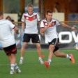 La carica di Beckenbauer: ''Germania, è ora di vincere''