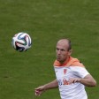 Olanda, Robben e il mondiale blindato: ''Qui non porto i miei figli''