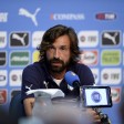 Nazionale, Pirlo: "Non mi accontento, voglio il Mondiale"