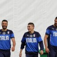 Nazionale: Verratti recuperato, lavora in gruppo. Italia-Inghilterra, arbitrerà Kuipers