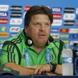 Messico, Herrera: ''Abbiamo squadra per vincere la coppa''