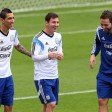 Argentina, Sabella e il dubbio in attacco: Higuain o Lavezzi?