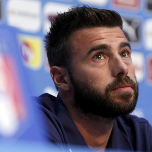 Italia, Barzagli: "Gruppo arma vincente, dobbiamo migliorare in difesa"